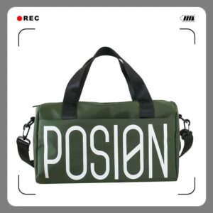 FKC-006 Fashionable Large Capacity Sports and Fitness Kids Travel Bag 9 kids travel bag