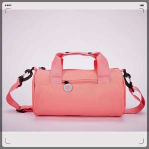 kids travel bag