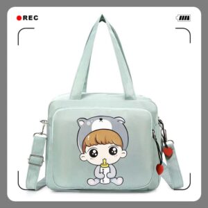 kids travel bag
