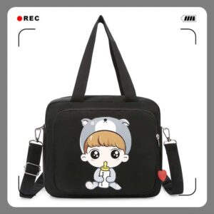 kids travel bag