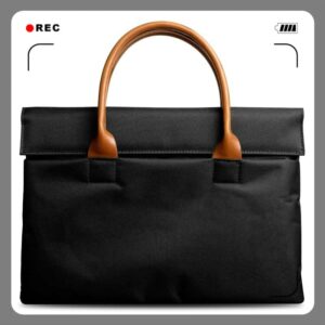 laptop bag