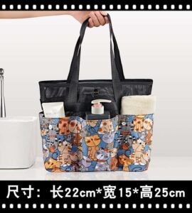 τσάντα μαμάς