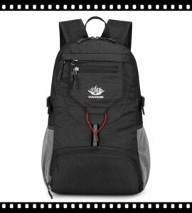 outdoor backpack