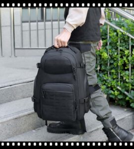 outdoor backpack