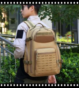 outdoor backpack