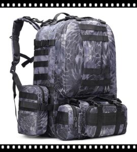 outdoor backpack