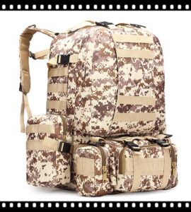 outdoor backpack