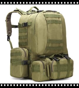 outdoor backpack