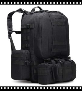 outdoor backpack