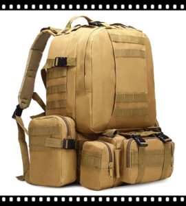 outdoor backpack