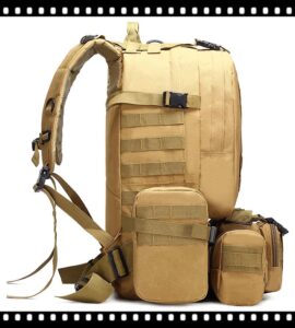 outdoor backpack