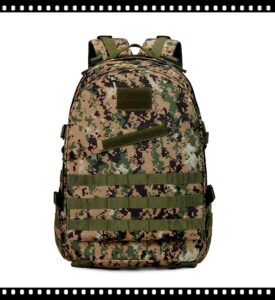 outdoor backpack