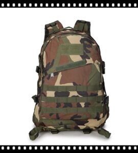 outdoor backpack