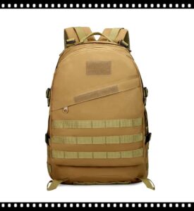 outdoor backpack