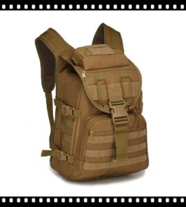 outdoor backpack