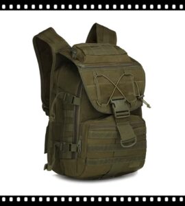 outdoor backpack