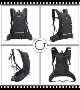 outdoor backpack 168