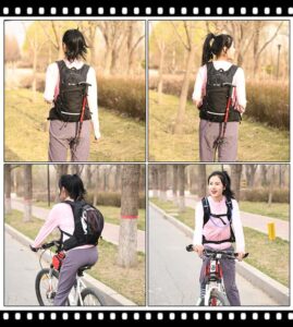 outdoor backpack 170