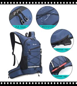 outdoor backpack