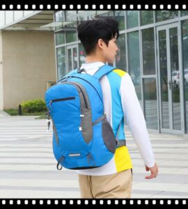 outdoor backpack