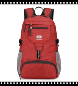 outdoor backpack
