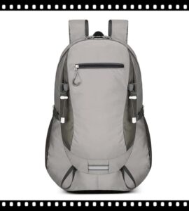 outdoor backpack