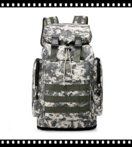 outdoor backpack