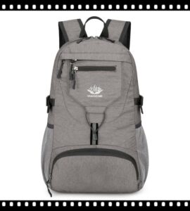 outdoor backpack