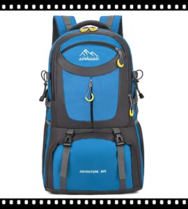 outdoor backpack