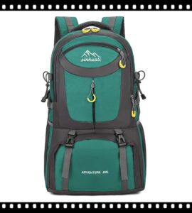 outdoor backpack