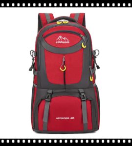 outdoor backpack