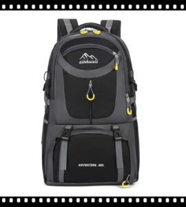 outdoor backpack