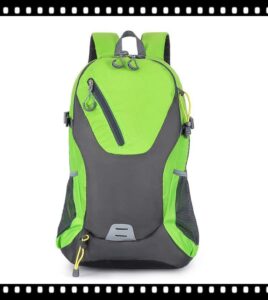 outdoor backpack