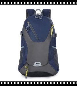 outdoor backpack