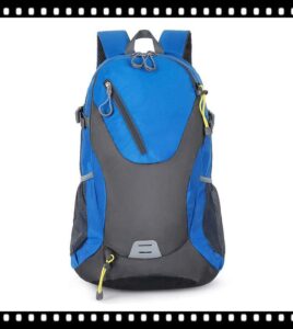 outdoor backpack