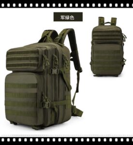 outdoor backpack
