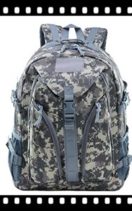 outdoor backpack