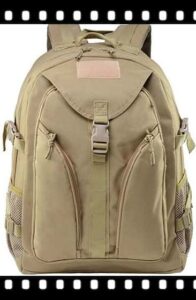 outdoor backpack