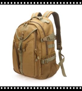 outdoor backpack