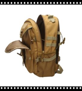 outdoor backpack