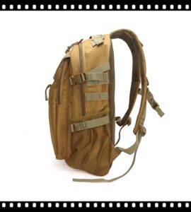 outdoor backpack