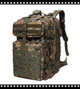 outdoor backpack