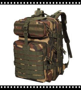 outdoor backpack