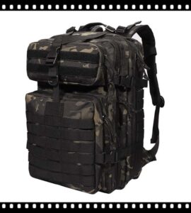 outdoor backpack
