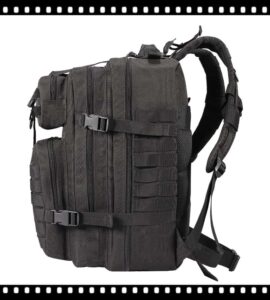 outdoor backpack