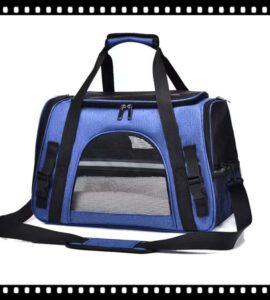 sac pour animaux de compagnie