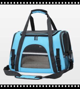 sac pour animaux de compagnie