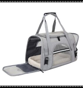 sac pour animaux de compagnie