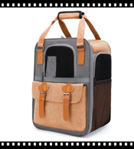 гэрийн тэжээмэл цүнх