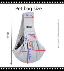 pet bag